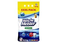Wasch Meister 140dávek/10,5kg Enzymatický Universal